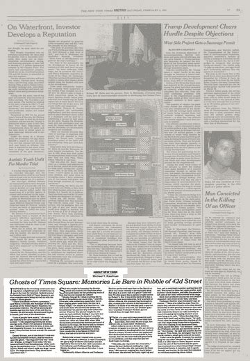 new york times ghosts are fake